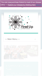 Mobile Screenshot of firedupwithus.com